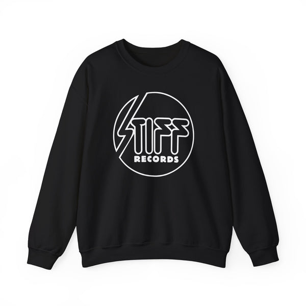 Stiff Records Sweatshirt