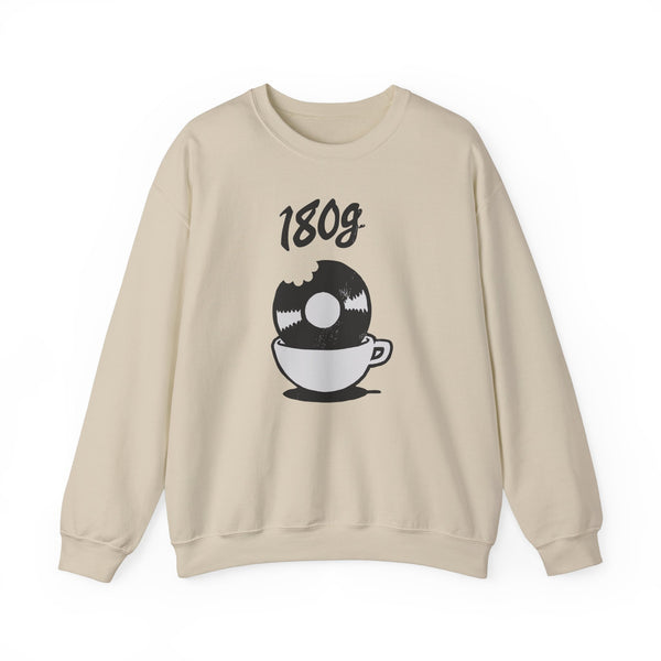 180g Coffee Sweatshirt