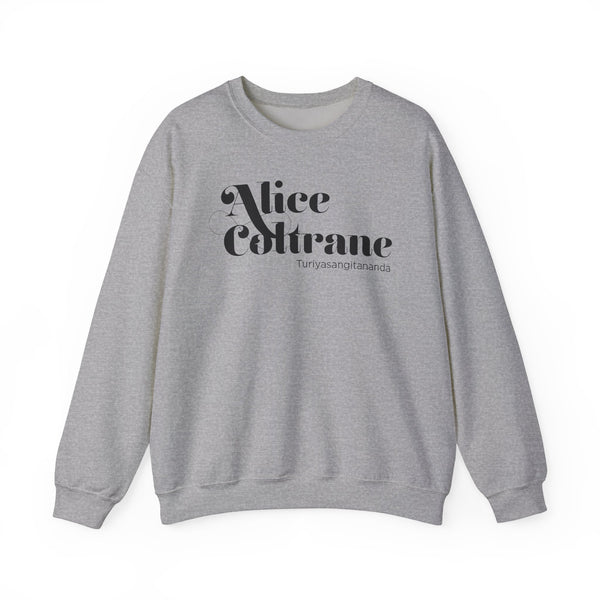 Alice Coltrane Sweatshirt