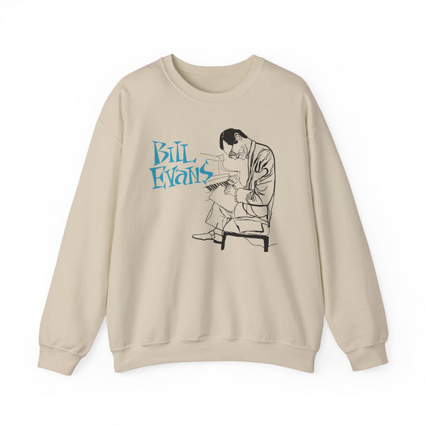 Bill Evans Sweatshirt