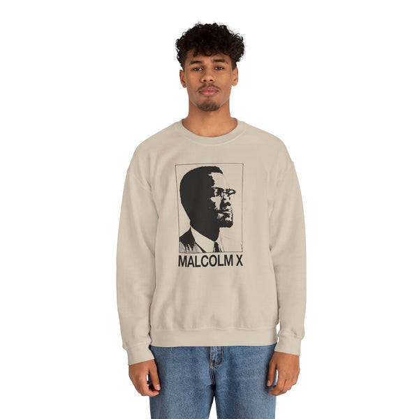 Malcolm X Sweatshirt