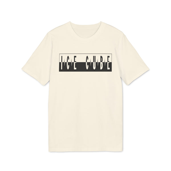 Ice Cube T Shirt (Premium Organic)