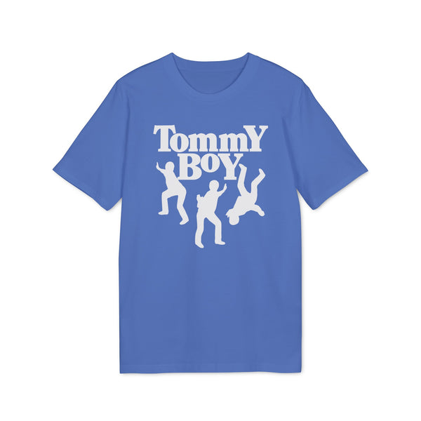 Tommy Boy Records T Shirt (Premium Organic)