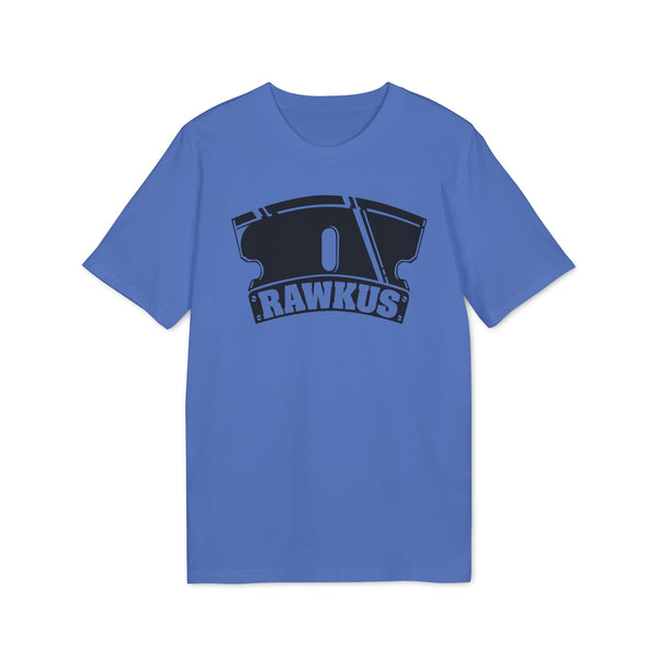 Rawkus Records T Shirt (Premium Organic)