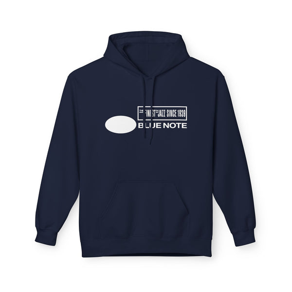 Blue Note Records Hoody