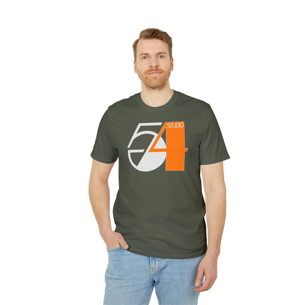 Studio 54 T Shirt (Premium Organic)