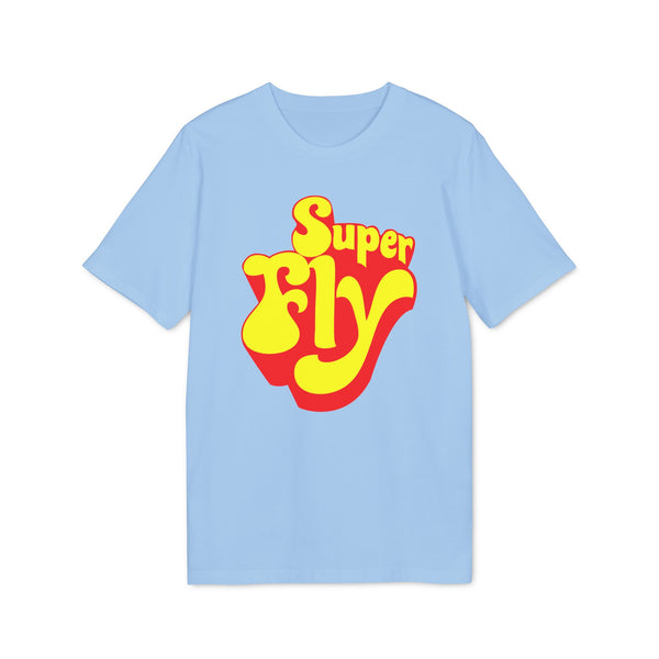 Superfly T Shirt (Premium Organic)