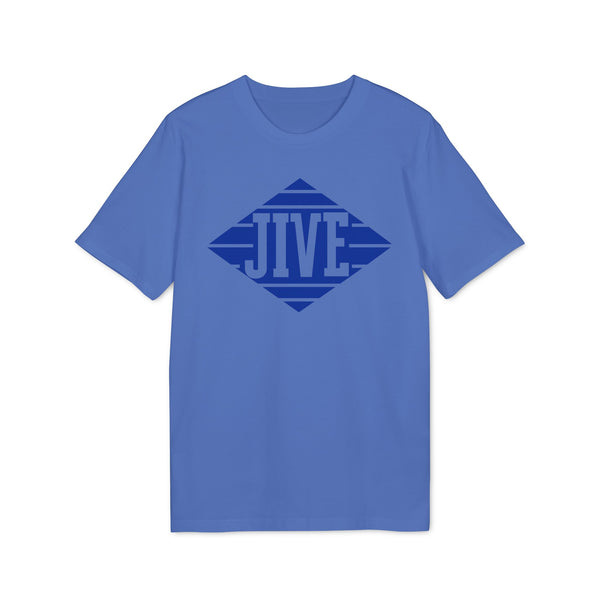 Jive Records T Shirt (Premium Organic)