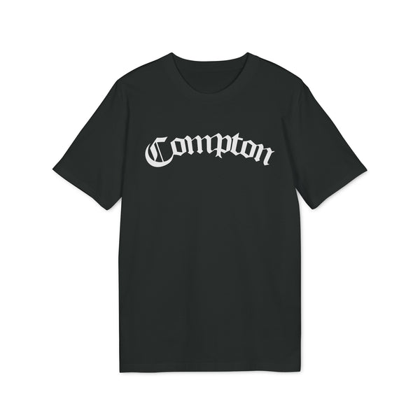 City Of Compton T Shirt (Premium Organic)