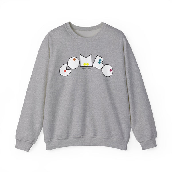 Combo Records Sweatshirt