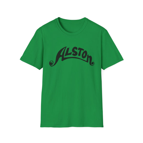 BLACK FRIDAY ONE OFF: Alston Records T Shirt XL | 40% OFF