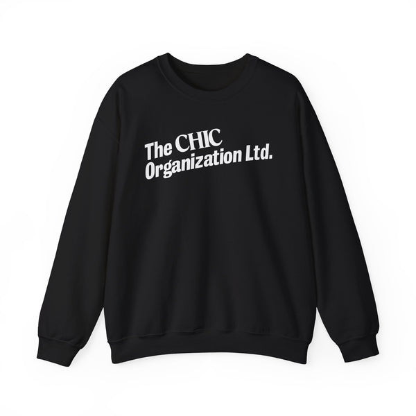 Chic Sweatshirt