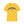Load image into Gallery viewer, Yellow t-shirt with blue "QUEENSBRIDGE NYC" text.
