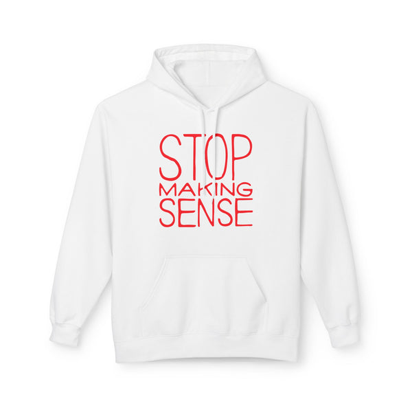 Stop Making Sense Talking Heads Hoody