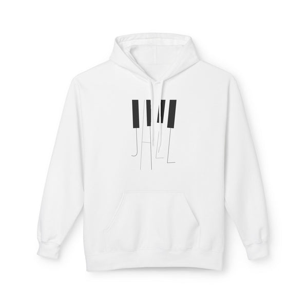 Jazz Keys Hoody