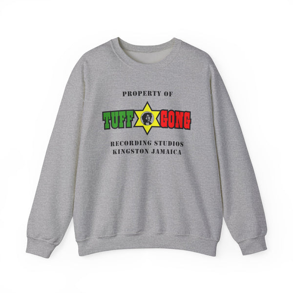 Tuff Gong Sweatshirt