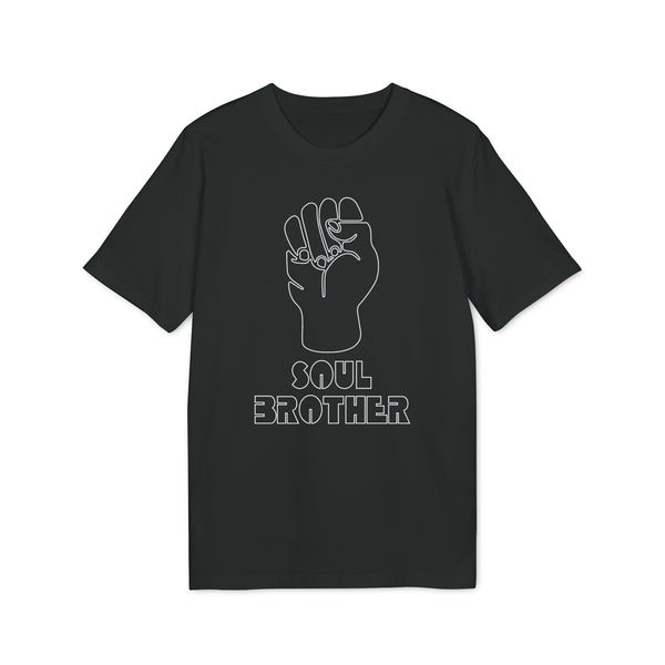 Soul Brother T Shirt (Premium Organic)