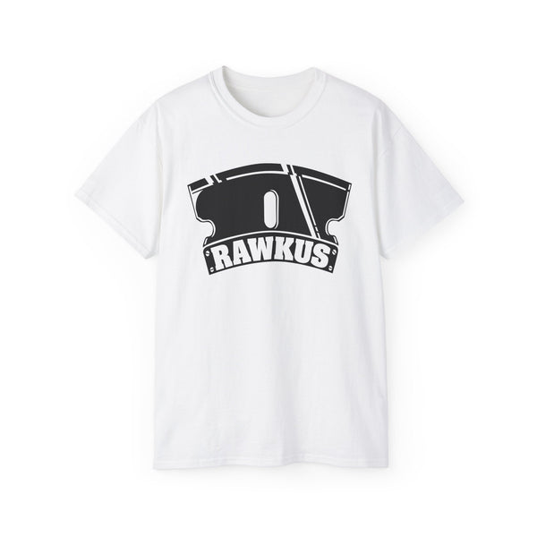 Rawkus Records T Shirt Heavyweight