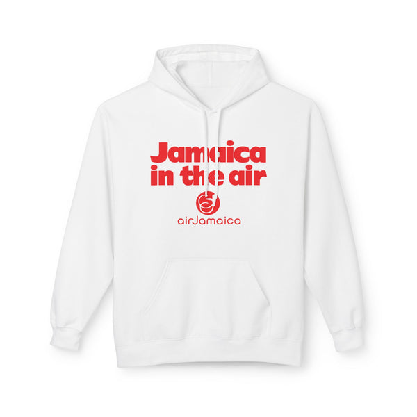 Air Jamaica In The Air Hoody