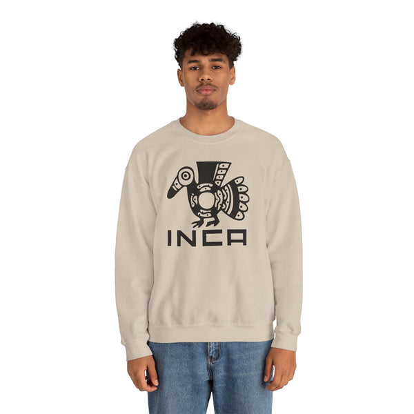 Inca Records Sweatshirt