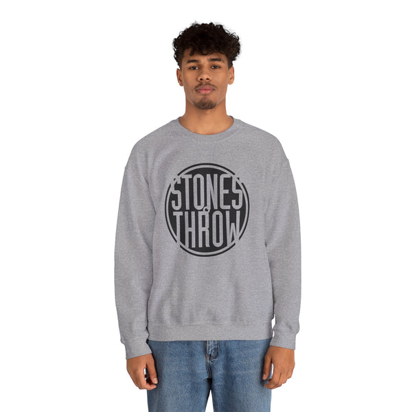 Stones Throw Sweatshirt