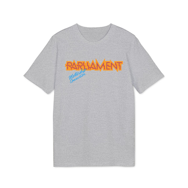 Parliament T Shirt (Premium Organic)