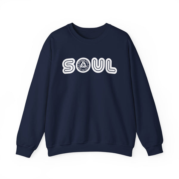 Soul 45 Sweatshirt