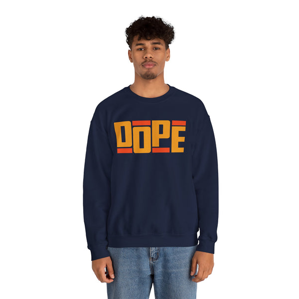 Dope EPMD Sweatshirt