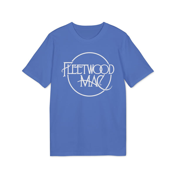 Fleetwood Mac T Shirt (Premium Organic)