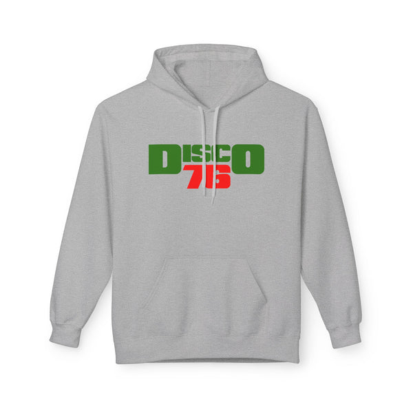 Disco 76 Hoody