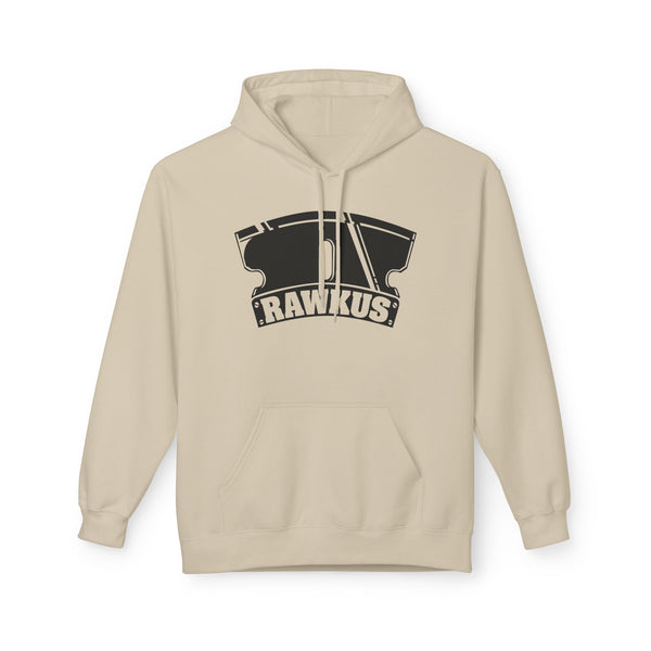 Rawkus Records Hoody