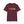 Load image into Gallery viewer, Maroon t-shirt with multicolored bar design and text "Rhythm Composer".
