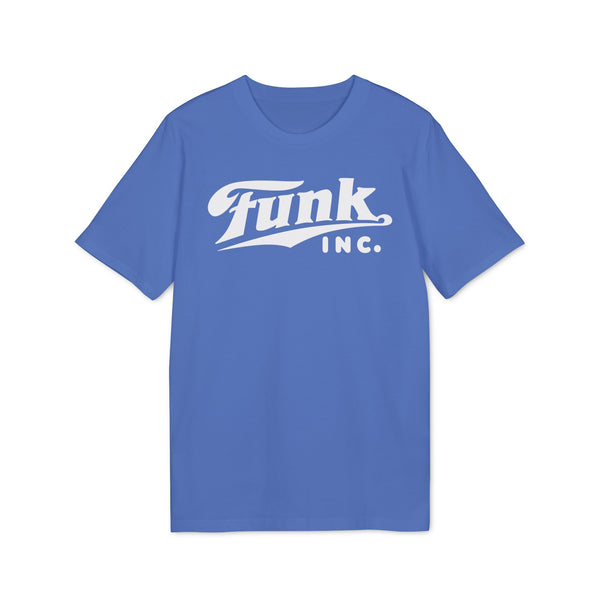 Funk Inc T Shirt (Premium Organic)