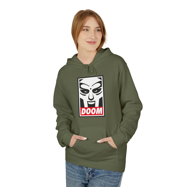 MF Doom Hoody