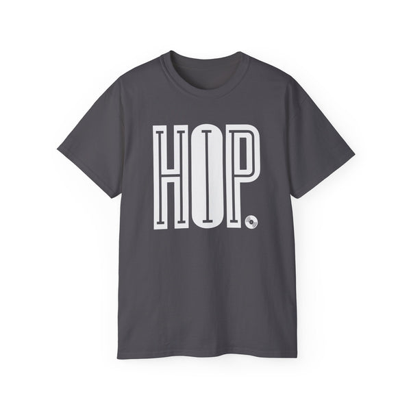 Hip Hop T Shirt Heavyweight