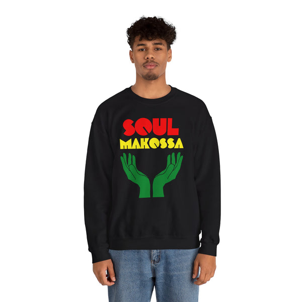 Soul Makossa Sweatshirt