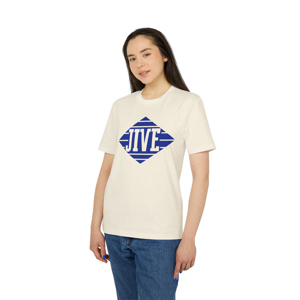 Jive Records T Shirt (Premium Organic)