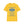 Load image into Gallery viewer, Yellow t-shirt with blue text: Charlie Bird Parker and His All Stars concert details.
