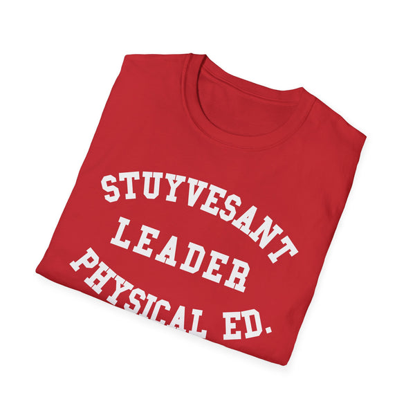 Stuyvesant T Shirt Mid Weight | SoulTees.co.uk