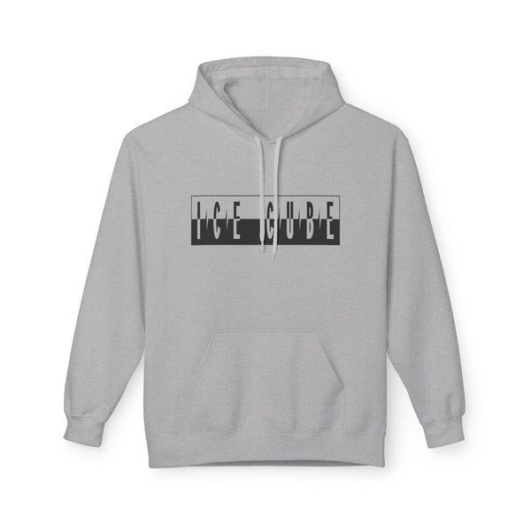 Ice Cube Hoody