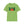 Load image into Gallery viewer, Light green t-shirt with ZAIRE 74 text graphic in dark green and red.
