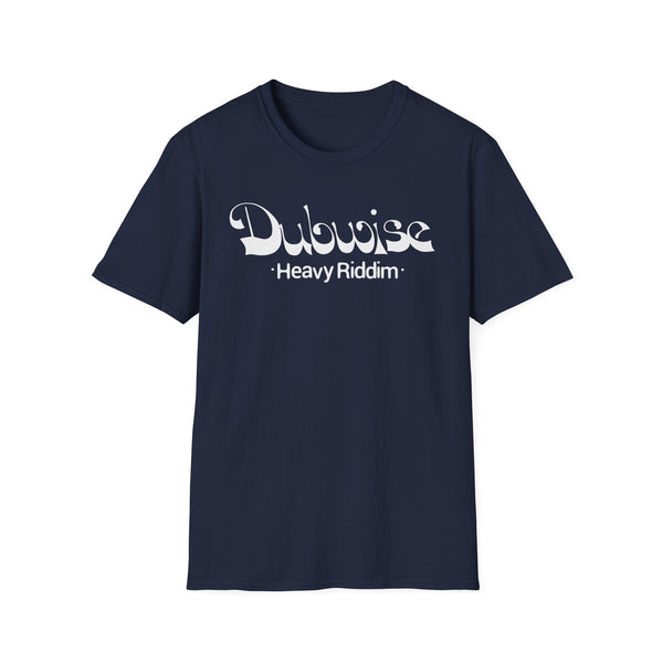 BLACK FRIDAY ONE OFF: Dubwise Heavy Riddim T Shirt 2XL | 40% OFF