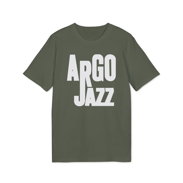 Argo Records T Shirt (Premium Organic)