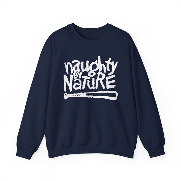 Naughty By Nature Sweatshirt