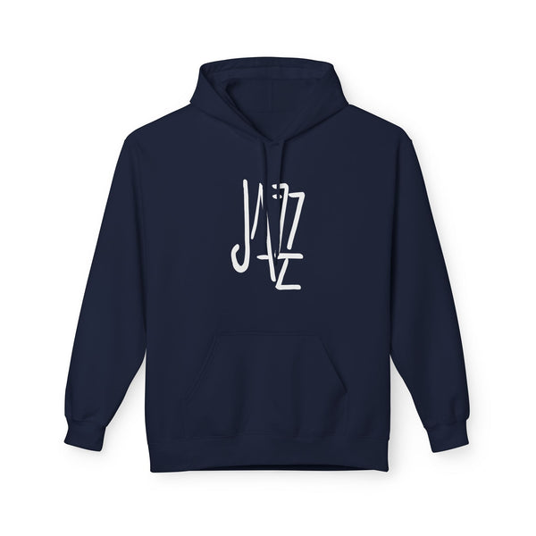 Jazz Hoody | DISCONTINUED DESIGN - 40% OFF Design 4
