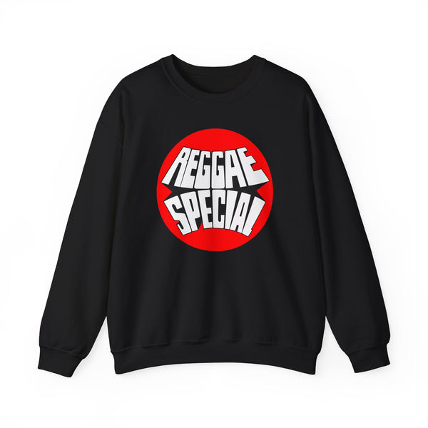 Reggae Special Sweatshirt