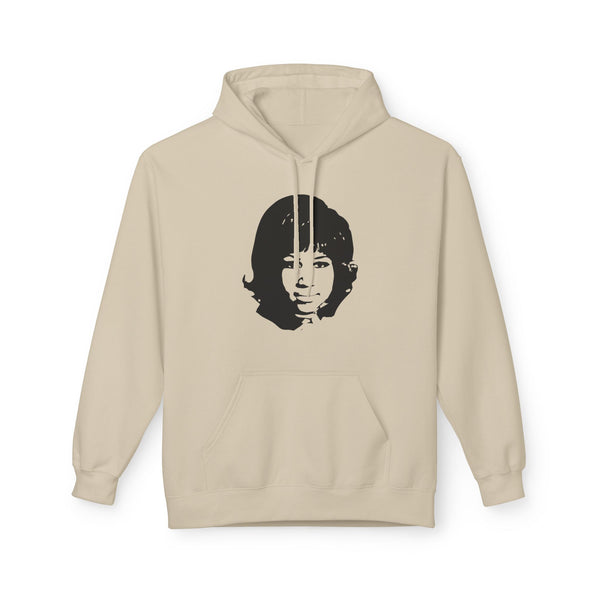 Aretha Franklin Hoody