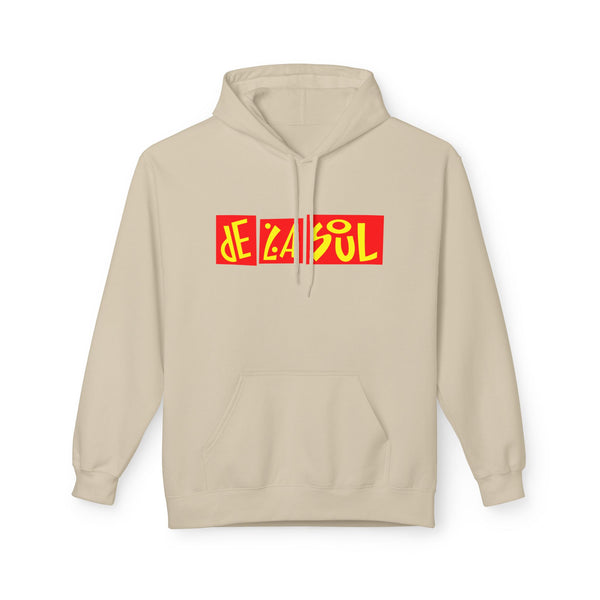 De La Soul Blocks Hoody