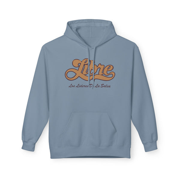 Manny Oquendo Libre Hoody