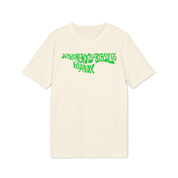 Sergio Mendes Brasil 66 T Shirt (Premium Organic)